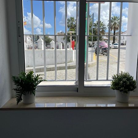 Casa Delia Apartment Bornos Exterior foto