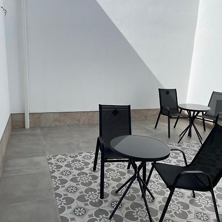 Casa Delia Apartment Bornos Exterior foto