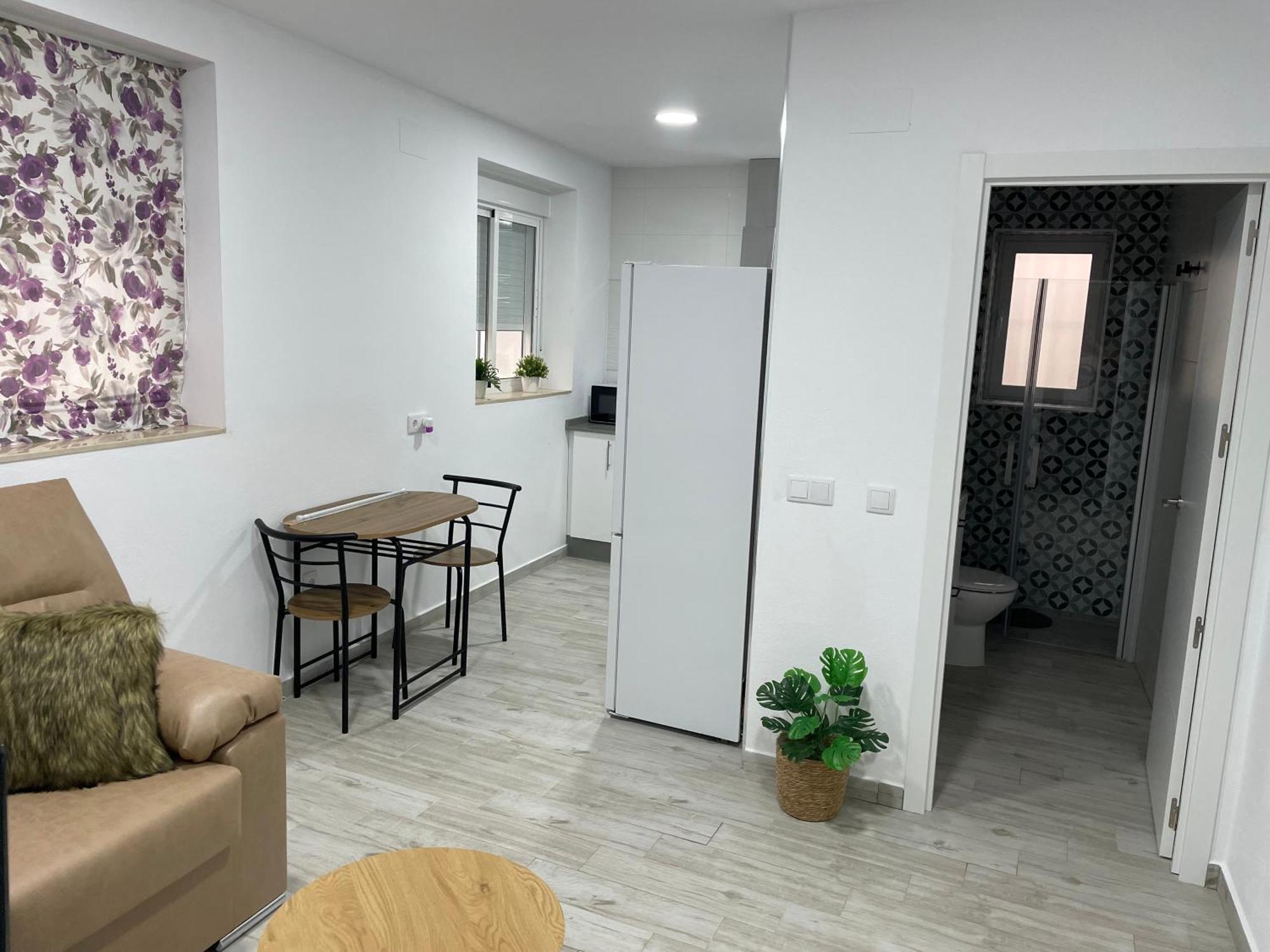 Casa Delia Apartment Bornos Exterior foto