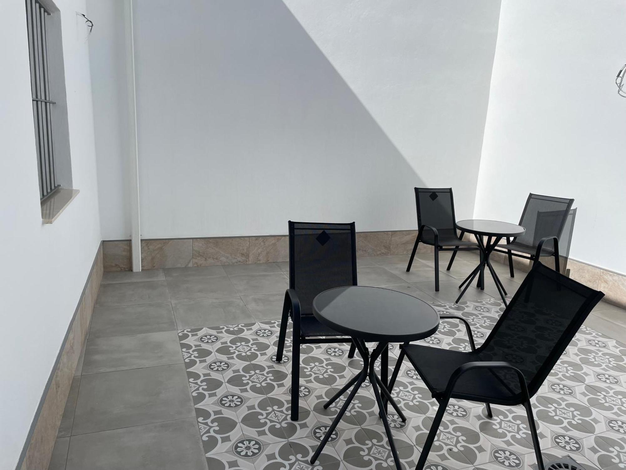 Casa Delia Apartment Bornos Exterior foto